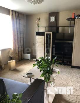 2-к квартира, на длительный срок, 52м2, 1/9 этаж