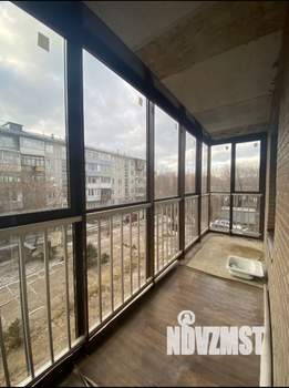 1-к квартира, на длительный срок, 36м2, 3/16 этаж