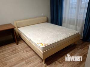 1-к квартира, на длительный срок, 43м2, 7/17 этаж