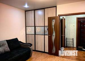 1-к квартира, на длительный срок, 41м2, 6/10 этаж