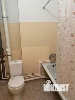 1-к квартира, на длительный срок, 26м2, 5/21 этаж