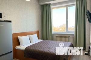 1-к квартира, посуточно, 20м2, 4/4 этаж