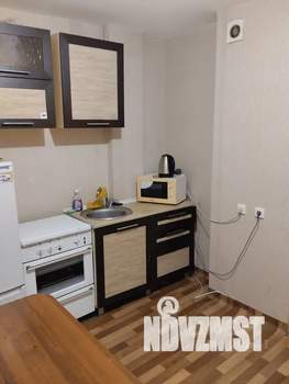 1-к квартира, посуточно, 32м2, 3/15 этаж