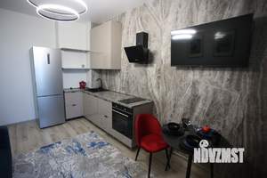 2-к квартира, на длительный срок, 44м2, 12/26 этаж