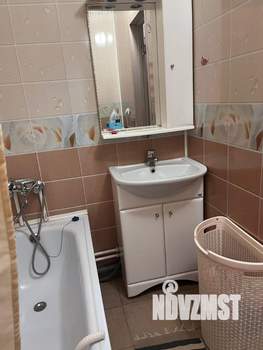 1-к квартира, на длительный срок, 34м2, 3/18 этаж