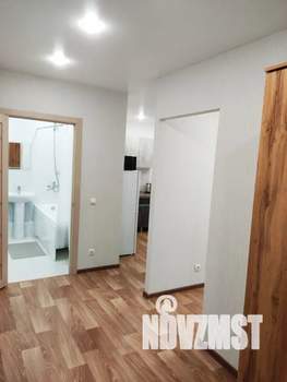 1-к квартира, посуточно, 42м2, 5/8 этаж