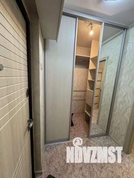 1-к квартира, посуточно, 33м2, 1/1 этаж