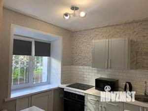 2-к квартира, посуточно, 50м2, 1/5 этаж