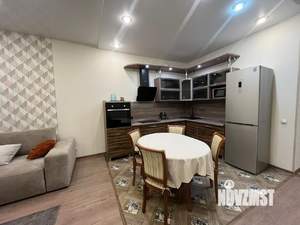 2-к квартира, на длительный срок, 62м2, 13/20 этаж