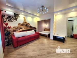 1-к квартира, на длительный срок, 42м2, 7/10 этаж