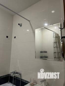 2-к квартира, на длительный срок, 52м2, 7/18 этаж