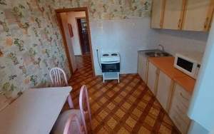 1-к квартира, на длительный срок, 35м2, 8/9 этаж