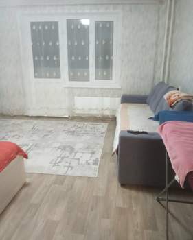 1-к квартира, на длительный срок, 41м2, 15/17 этаж