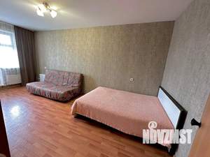 2-к квартира, посуточно, 50м2, 16/16 этаж