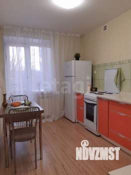 1-к квартира, на длительный срок, 35м2, 2/9 этаж