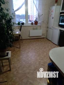 2-к квартира, на длительный срок, 61м2, 3/10 этаж