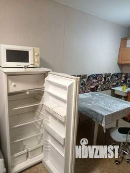 Студия квартира, на длительный срок, 31м2, 18/25 этаж