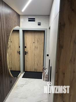 2-к квартира, на длительный срок, 54м2, 3/24 этаж