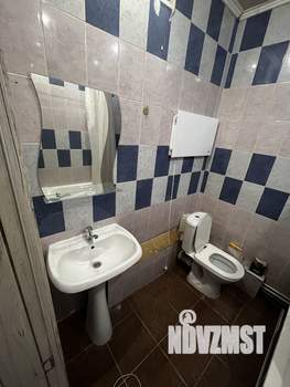 1-к квартира, на длительный срок, 32м2, 1/5 этаж