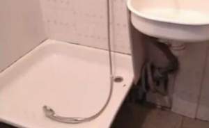 Студия квартира, на длительный срок, 14м2, 5/5 этаж