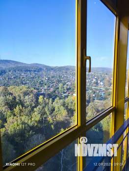 1-к квартира, на длительный срок, 42м2, 13/18 этаж