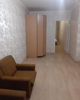 2-к квартира, на длительный срок, 42м2, 2/5 этаж