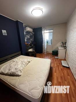 1-к квартира, на длительный срок, 36м2, 17/19 этаж