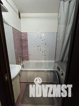 1-к квартира, на длительный срок, 42м2, 4/10 этаж