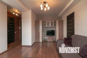 2-к квартира, посуточно, 45м2, 9/9 этаж