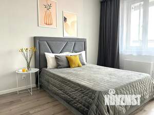 2-к квартира, посуточно, 60м2, 6/24 этаж