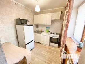 1-к квартира, на длительный срок, 33м2, 3/5 этаж