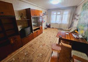 2-к квартира, на длительный срок, 45м2, 2/5 этаж