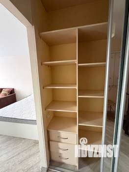 Студия квартира, на длительный срок, 39м2, 23/23 этаж