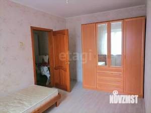 2-к квартира, на длительный срок, 52м2, 4/16 этаж