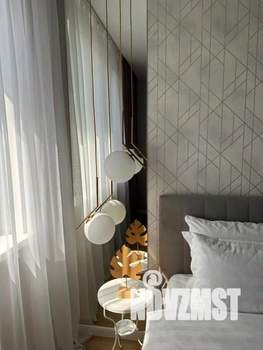 1-к квартира, посуточно, 48м2, 1/1 этаж