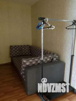 1-к квартира, посуточно, 48м2, 9/18 этаж