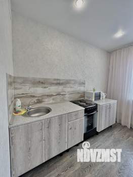 1-к квартира, посуточно, 35м2, 3/10 этаж