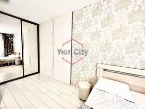 1-к квартира, на длительный срок, 45м2, 7/10 этаж