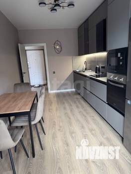 2-к квартира, на длительный срок, 60м2, 5/12 этаж