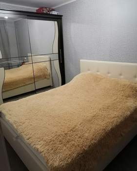 2-к квартира, на длительный срок, 34м2, 4/5 этаж
