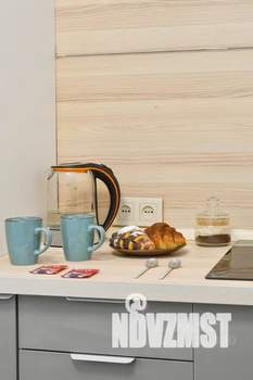 1-к квартира, посуточно, 40м2, 16/16 этаж