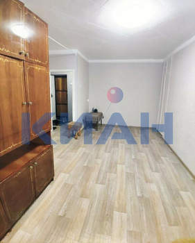 1-к квартира, на длительный срок, 30м2, 2/5 этаж