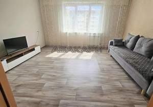 2-к квартира, на длительный срок, 54м2, 7/10 этаж