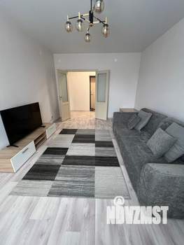 2-к квартира, на длительный срок, 58м2, 3/14 этаж