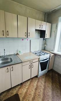 2-к квартира, на длительный срок, 45м2, 3/5 этаж