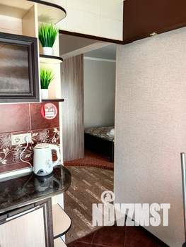 1-к квартира, посуточно, 30м2, 2/5 этаж