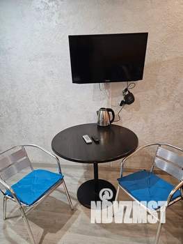 Студия квартира, посуточно, 15м2, 1/9 этаж