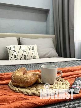 1-к квартира, посуточно, 16м2, 1/1 этаж