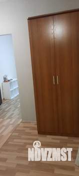 1-к квартира, на длительный срок, 45м2, 6/17 этаж