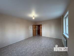 1-к квартира, на длительный срок, 46м2, 2/25 этаж